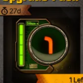 E.G.O 【WAW】Upgrade Pack